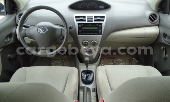 Buy Used Toyota Yaris Black Car in Abiy Adi in Tigray Buy Used Toyota Yaris Black Car in Abiy Adi in Tigray