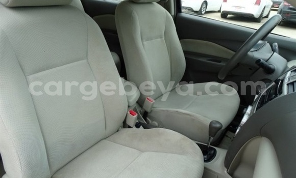 Buy Used Toyota Yaris Black Car in Abiy Adi in Tigray Buy Used Toyota Yaris Black Car in Abiy Adi in Tigray