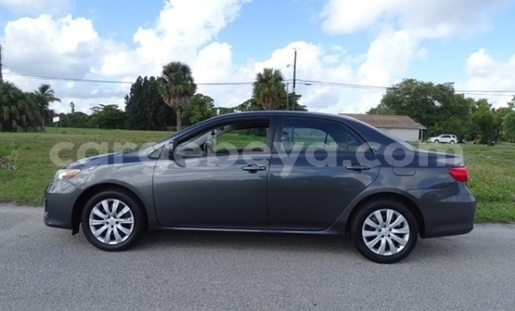 Buy Used Toyota Corolla Silver Car in Abiy Adi in Tigray Buy Used Toyota Corolla Silver Car in Abiy Adi in Tigray