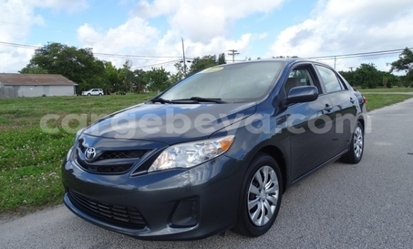 Buy Used Toyota Corolla Silver Car in Abiy Adi in Tigray Buy Used Toyota Corolla Silver Car in Abiy Adi in Tigray