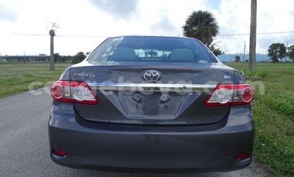 Buy Used Toyota Corolla Silver Car in Abiy Adi in Tigray Buy Used Toyota Corolla Silver Car in Abiy Adi in Tigray