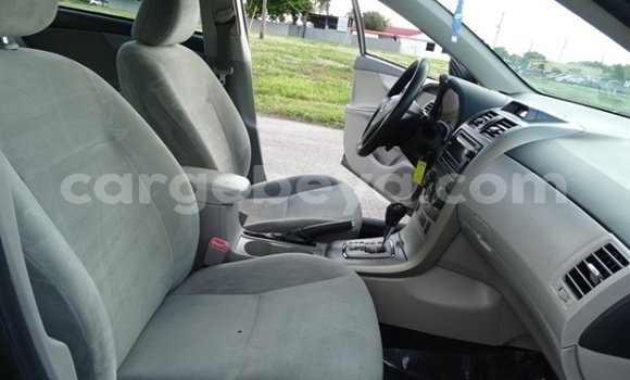 Buy Used Toyota Corolla Silver Car in Abiy Adi in Tigray Buy Used Toyota Corolla Silver Car in Abiy Adi in Tigray