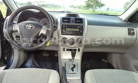 Buy Used Toyota Corolla Silver Car in Abiy Adi in Tigray Buy Used Toyota Corolla Silver Car in Abiy Adi in Tigray