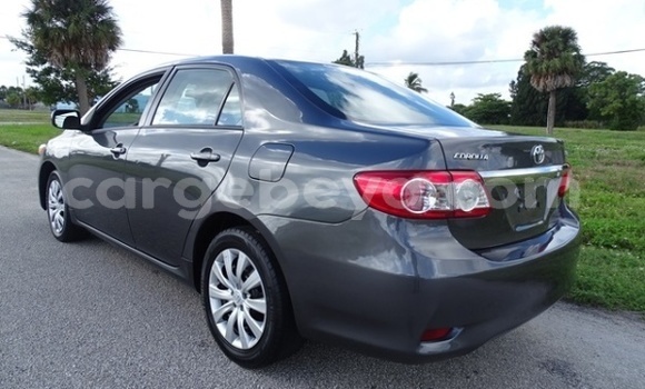 Buy Used Toyota Corolla Silver Car in Abiy Adi in Tigray Buy Used Toyota Corolla Silver Car in Abiy Adi in Tigray