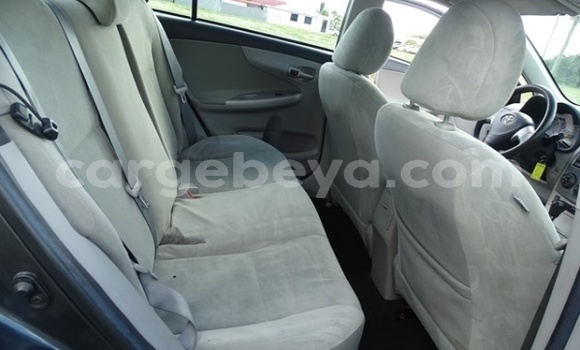 Buy Used Toyota Corolla Silver Car in Abiy Adi in Tigray Buy Used Toyota Corolla Silver Car in Abiy Adi in Tigray