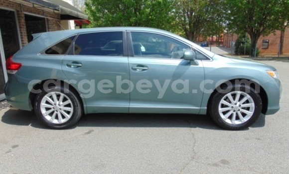 Buy Used Toyota Venza Blue Car in Abiy Adi in Tigray Buy Used Toyota Venza Blue Car in Abiy Adi in Tigray