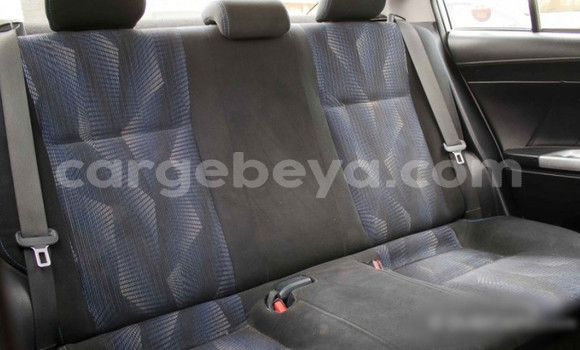 Buy Used Toyota Yaris White Car in Abiy Adi in Tigray Buy Used Toyota Yaris White Car in Abiy Adi in Tigray