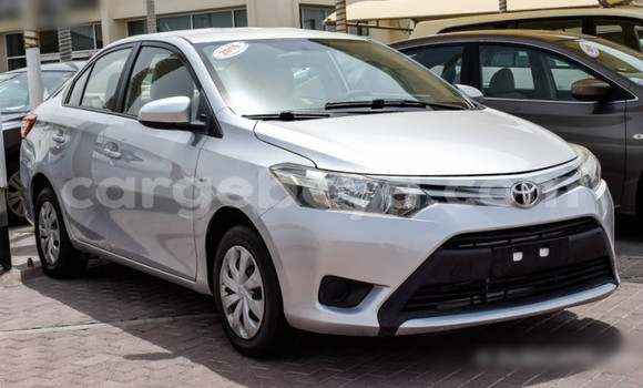 Buy Used Toyota Yaris Black Car in Abiy Adi in Tigray Buy Used Toyota Yaris Black Car in Abiy Adi in Tigray