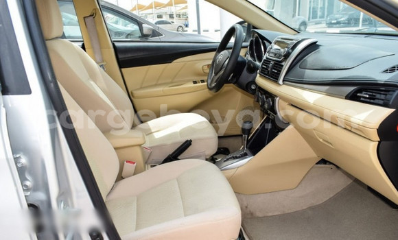 Buy Used Toyota Yaris Black Car in Abiy Adi in Tigray Buy Used Toyota Yaris Black Car in Abiy Adi in Tigray