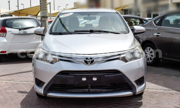 Buy Used Toyota Yaris Black Car in Abiy Adi in Tigray Buy Used Toyota Yaris Black Car in Abiy Adi in Tigray