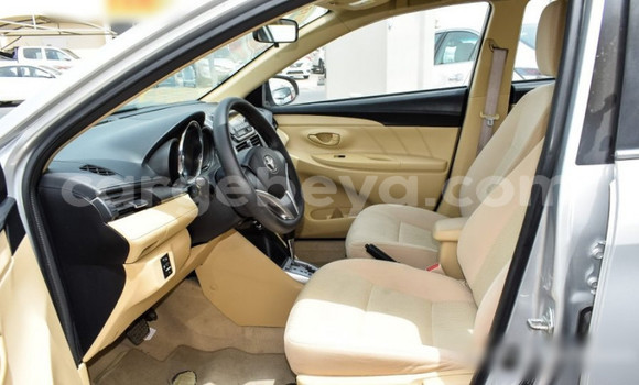 Buy Used Toyota Yaris Black Car in Abiy Adi in Tigray Buy Used Toyota Yaris Black Car in Abiy Adi in Tigray