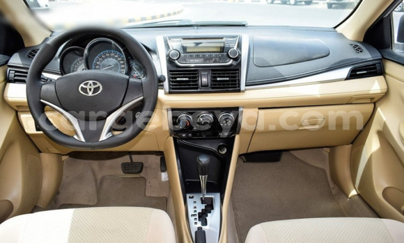 Buy Used Toyota Yaris Black Car in Abiy Adi in Tigray Buy Used Toyota Yaris Black Car in Abiy Adi in Tigray