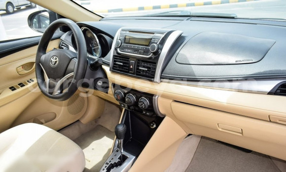 Buy Used Toyota Yaris Black Car in Abiy Adi in Tigray Buy Used Toyota Yaris Black Car in Abiy Adi in Tigray