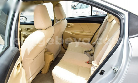 Buy Used Toyota Yaris Black Car in Abiy Adi in Tigray Buy Used Toyota Yaris Black Car in Abiy Adi in Tigray