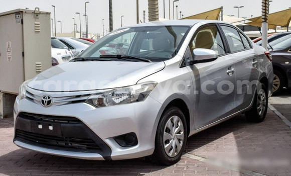 Buy Used Toyota Yaris Black Car in Abiy Adi in Tigray Buy Used Toyota Yaris Black Car in Abiy Adi in Tigray