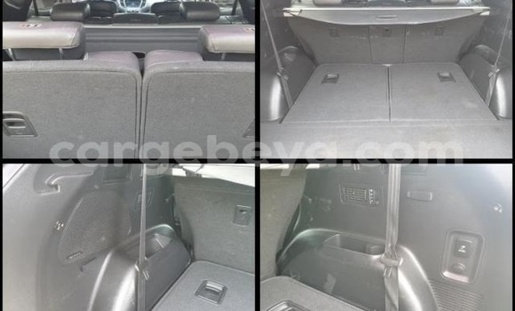 Buy Used Hyundai Santa Fe White Car in Abiy Adi in Tigray Buy Used Hyundai Santa Fe White Car in Abiy Adi in Tigray