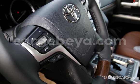Buy Import Toyota Land Cruiser Black Car in Import - Dubai in Ethiopia Buy Import Toyota Land Cruiser Black Car in Import - Dubai in Ethiopia