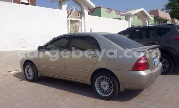 Buy New Toyota Corolla Other Car in Addis–Ababa in Ethiopia Buy New Toyota Corolla Other Car in Addis–Ababa in Ethiopia