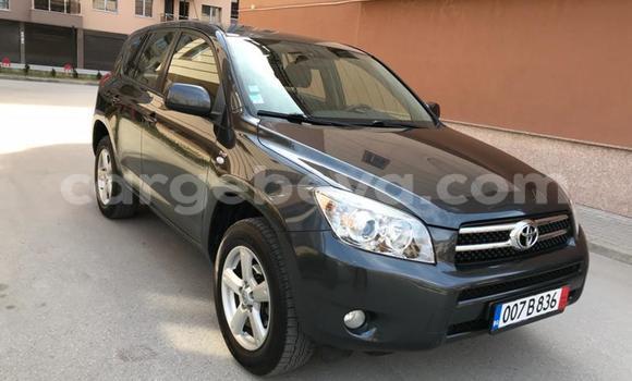 Buy Used Toyota RAV4 Black Car in Addis–Ababa in Ethiopia Buy Used Toyota RAV4 Black Car in Addis–Ababa in Ethiopia
