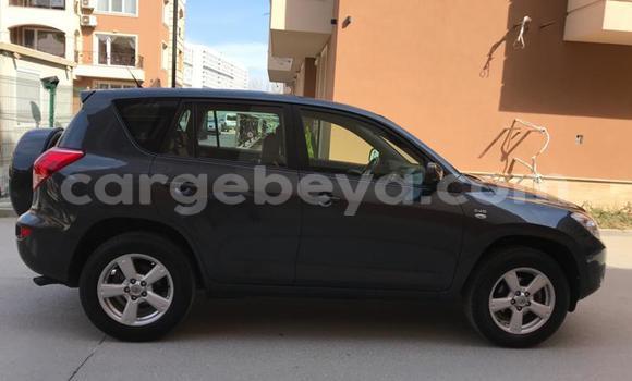Buy Used Toyota RAV4 Black Car in Addis–Ababa in Ethiopia Buy Used Toyota RAV4 Black Car in Addis–Ababa in Ethiopia