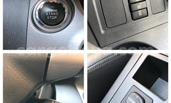 Buy Used Toyota RAV4 Black Car in Addis–Ababa in Ethiopia Buy Used Toyota RAV4 Black Car in Addis–Ababa in Ethiopia