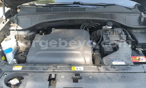 Buy Used Hyundai Santa Fe Black Car in Addis–Ababa in Ethiopia Buy Used Hyundai Santa Fe Black Car in Addis–Ababa in Ethiopia