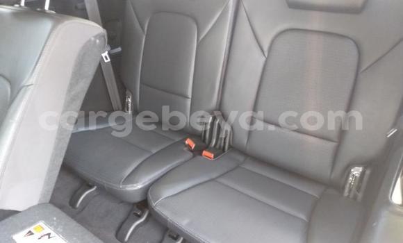Buy Used Hyundai Santa Fe Black Car in Addis–Ababa in Ethiopia Buy Used Hyundai Santa Fe Black Car in Addis–Ababa in Ethiopia