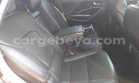 Buy Used Hyundai Santa Fe Black Car in Addis–Ababa in Ethiopia Buy Used Hyundai Santa Fe Black Car in Addis–Ababa in Ethiopia