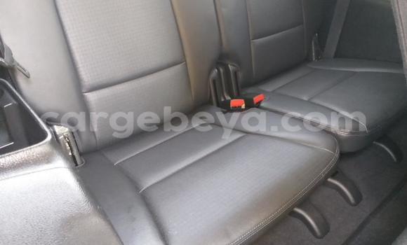 Buy Used Hyundai Santa Fe Black Car in Addis–Ababa in Ethiopia Buy Used Hyundai Santa Fe Black Car in Addis–Ababa in Ethiopia
