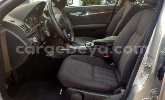 Buy Used Mercedes-Benz C–Class Silver Car in Addis–Ababa in Ethiopia Buy Used Mercedes-Benz C–Class Silver Car in Addis–Ababa in Ethiopia