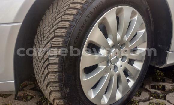 Buy Used Mercedes-Benz C–Class Silver Car in Addis–Ababa in Ethiopia Buy Used Mercedes-Benz C–Class Silver Car in Addis–Ababa in Ethiopia