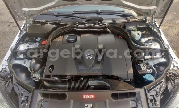 Buy Used Mercedes-Benz C–Class Silver Car in Addis–Ababa in Ethiopia Buy Used Mercedes-Benz C–Class Silver Car in Addis–Ababa in Ethiopia