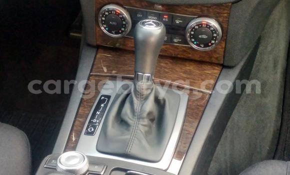 Buy Used Mercedes-Benz C–Class Silver Car in Addis–Ababa in Ethiopia Buy Used Mercedes-Benz C–Class Silver Car in Addis–Ababa in Ethiopia