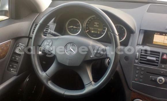 Buy Used Mercedes-Benz C–Class Silver Car in Addis–Ababa in Ethiopia Buy Used Mercedes-Benz C–Class Silver Car in Addis–Ababa in Ethiopia