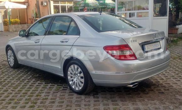 Buy Used Mercedes-Benz C–Class Silver Car in Addis–Ababa in Ethiopia Buy Used Mercedes-Benz C–Class Silver Car in Addis–Ababa in Ethiopia