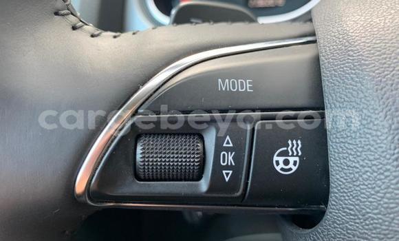 Buy Used Audi Q7 Black Car in Addis–Ababa in Ethiopia Buy Used Audi Q7 Black Car in Addis–Ababa in Ethiopia