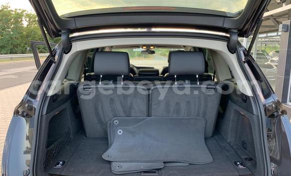 Buy Used Audi Q7 Black Car in Addis–Ababa in Ethiopia Buy Used Audi Q7 Black Car in Addis–Ababa in Ethiopia