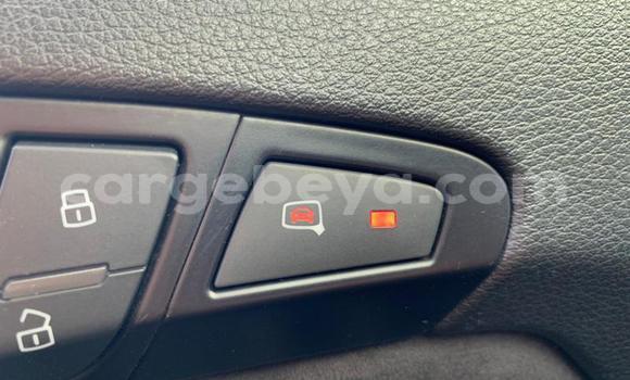 Buy Used Audi Q7 Black Car in Addis–Ababa in Ethiopia Buy Used Audi Q7 Black Car in Addis–Ababa in Ethiopia