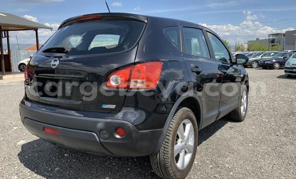 Buy Used Nissan Qashqai Black Car in Addis–Ababa in Ethiopia Buy Used Nissan Qashqai Black Car in Addis–Ababa in Ethiopia