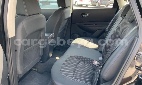 Buy Used Nissan Qashqai Black Car in Addis–Ababa in Ethiopia Buy Used Nissan Qashqai Black Car in Addis–Ababa in Ethiopia