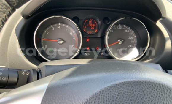 Buy Used Nissan Qashqai Black Car in Addis–Ababa in Ethiopia Buy Used Nissan Qashqai Black Car in Addis–Ababa in Ethiopia