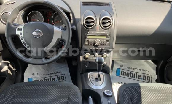 Buy Used Nissan Qashqai Black Car in Addis–Ababa in Ethiopia Buy Used Nissan Qashqai Black Car in Addis–Ababa in Ethiopia