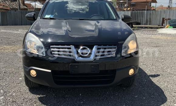 Buy Used Nissan Qashqai Black Car in Addis–Ababa in Ethiopia Buy Used Nissan Qashqai Black Car in Addis–Ababa in Ethiopia