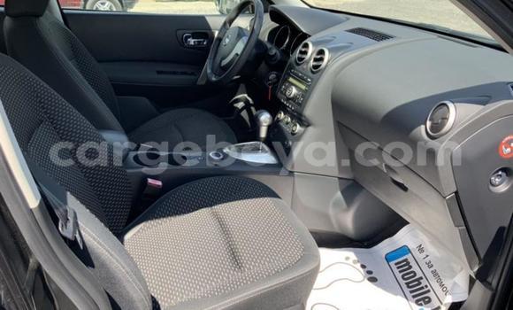 Buy Used Nissan Qashqai Black Car in Addis–Ababa in Ethiopia Buy Used Nissan Qashqai Black Car in Addis–Ababa in Ethiopia