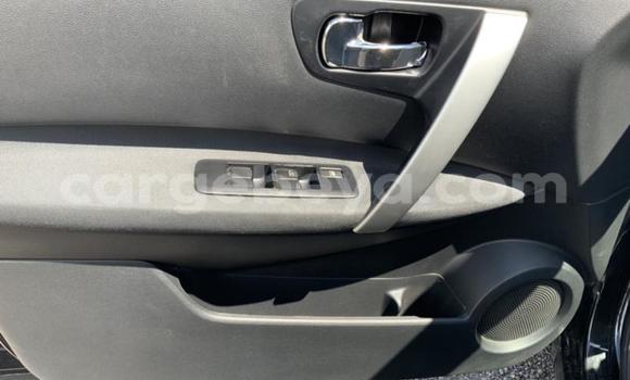 Buy Used Nissan Qashqai Black Car in Addis–Ababa in Ethiopia Buy Used Nissan Qashqai Black Car in Addis–Ababa in Ethiopia