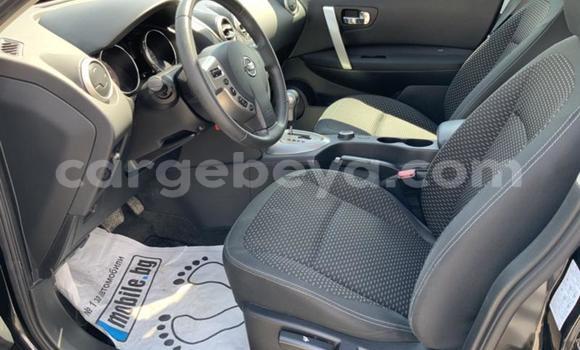 Buy Used Nissan Qashqai Black Car in Addis–Ababa in Ethiopia Buy Used Nissan Qashqai Black Car in Addis–Ababa in Ethiopia
