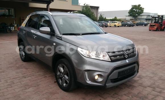 Buy Used Suzuki Grand Vitara Silver Car in Addis–Ababa in Ethiopia Buy Used Suzuki Grand Vitara Silver Car in Addis–Ababa in Ethiopia