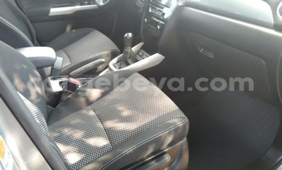 Buy Used Suzuki Grand Vitara Silver Car in Addis–Ababa in Ethiopia Buy Used Suzuki Grand Vitara Silver Car in Addis–Ababa in Ethiopia