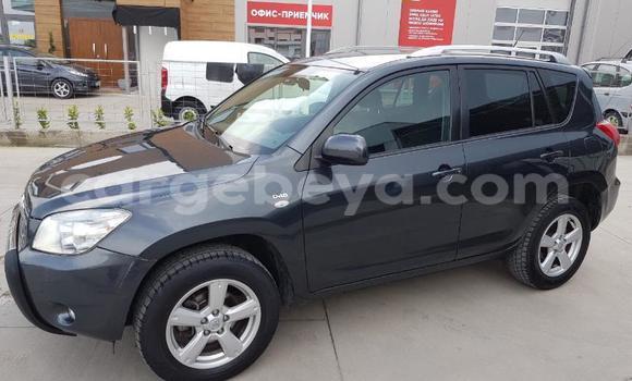 Buy Used Toyota RAV4 Black Car in Addis–Ababa in Ethiopia Buy Used Toyota RAV4 Black Car in Addis–Ababa in Ethiopia