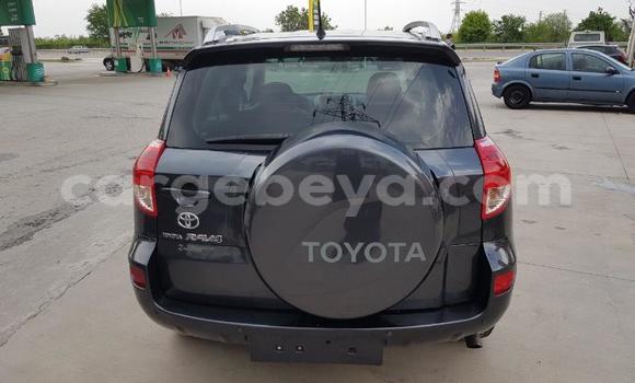 Buy Used Toyota RAV4 Black Car in Addis–Ababa in Ethiopia Buy Used Toyota RAV4 Black Car in Addis–Ababa in Ethiopia